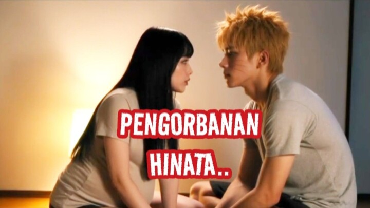 PENGORBANAN HINATA. #finalbattle Live Action 2026