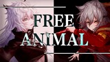 [MAD Arknights - Projekt Red] Free Animal - Foreign Air