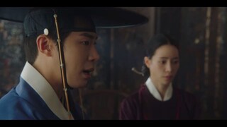 The Tale of Lady Ok Episode 14
