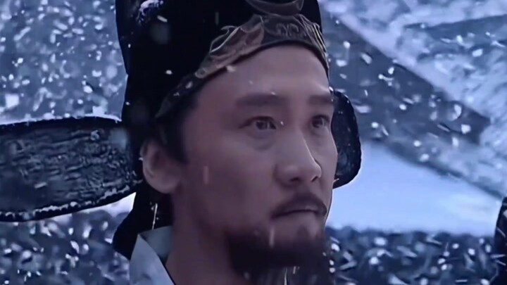 “Hai Rui benar-benar kecewa pada Dinasti Ming saat itu”