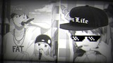 Aharen-san Rap Battle X Japanese Goblins (Bocchi Remix)