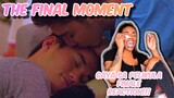 THE FINALE | #GayaSaPelikula​ #LikeInTheMovies EP8 | [PRE RECORDED] REACTION + ENG SUBS