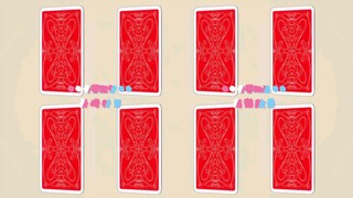 Inexpressive Kashiwada and Expressive Oota Episode 9