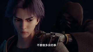 Trailer【风云变 | Nirvana Of Storm Rider】预告：英雄出少年，可期不可欺