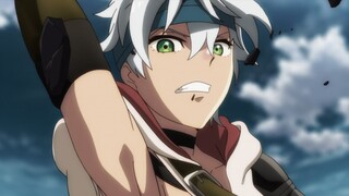 Chain Chronicle: The Light of Haecceitas - Episode 02 [English Sub]