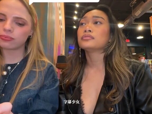 Contoh Level Buku Pelajaran: Cara Tegas Menolak Pria yang Menggoda