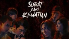 SURAT DARI KEMATIAN (2020) Film Horor Indonesia