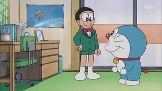 Doraemon Tiếng Việt - Bánh Kem Giáng Sinh Khổng Lồ.