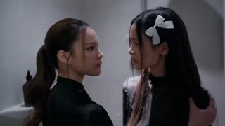 dangerous queen EP 5(Eng Sub)