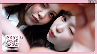 [ENG SUB] Hearts2Hearts ‘FOCUS’ Music Show BH2ND #2