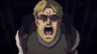 The power of Zeke’s scream