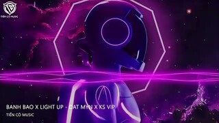 Banh Bao x Light Up - Dat Myn x KS VIP