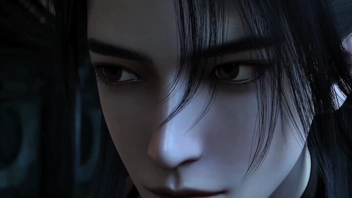 The Gate of Mystical Realm. Episode 04. Sub.Indo Part.9