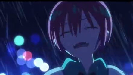 แฟนชิ: ทำไมกันดั้มนี้ถึงกลายเป็นรักสามเส้าไปได้นะ 😱 (เศร้า)