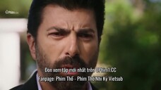 Cầm Tù EP 8 [Sub Việt]
