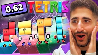 NEUE Maps.NEUER Special Emote,NEUE Skins alles im 0.62 Update von Stumble Guys😨