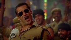 8K Remastered, Munni Badnaam Hui, Salman Khan ,  Malaika Arora,   Sonu Sood , La