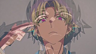 操盘圣手——绫小路清隆