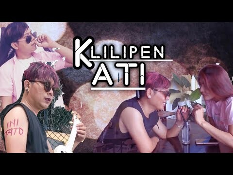 KLILIPEN ATI [[RURI RAISE]] VIDEO MUSIC OFFICIAL Original song