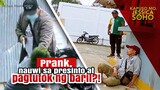 Lalaking nangpa-prank, presinto ang bagsak! | Kapuso Mo, Jessica Soho