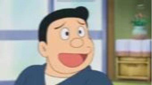 Doraemon episode 757