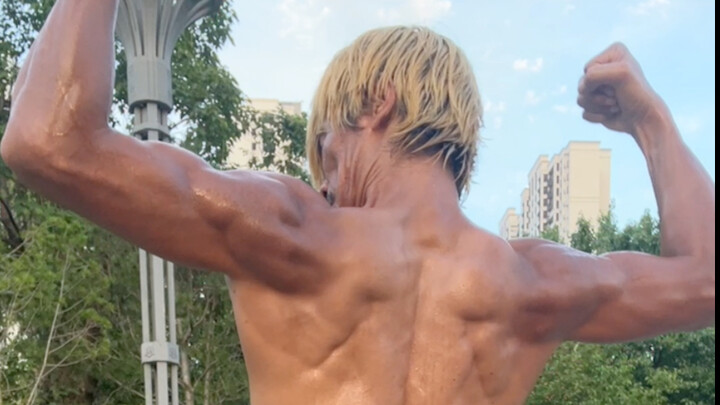 Anyone want to see a figure showcase? I'll oblige—got smaller, lol 555