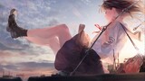 [Anime]MAD.AMV: Keindahan Kompilasi Berbagai Karakter Anime
