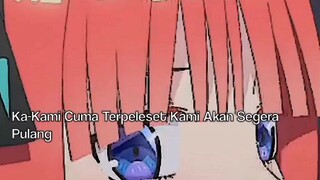 hampir aj😁😁