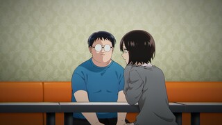06 - Yofukashi no Uta Season 2 (Subtitle Indonesia)