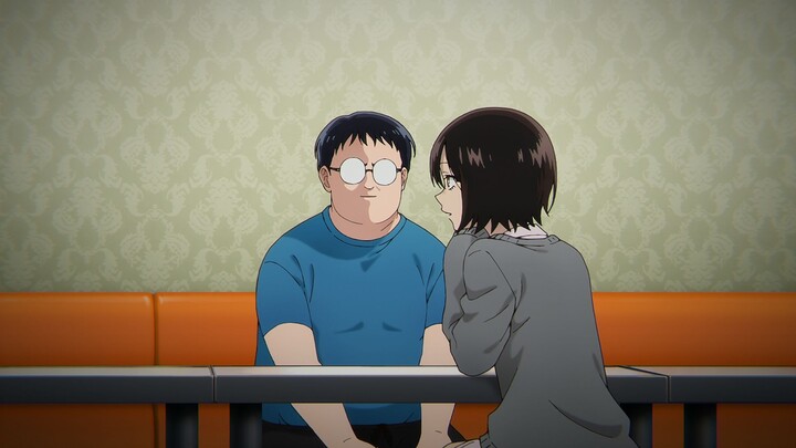 06 - Yofukashi no Uta Season 2 (Subtitle Indonesia)