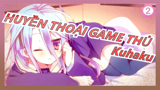 [HUYỀN THOẠI GAME THỦ AMV]『　』Không bao giờ thua!_2