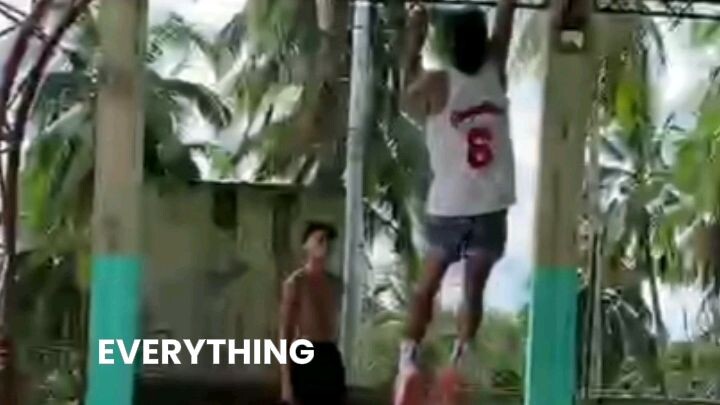 dunk