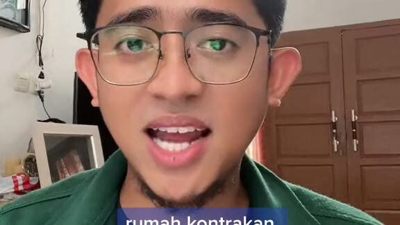 masha Allah Berserah l