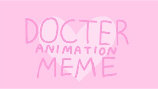 Doctor - Graystripe and Sliverstream Animation MEME