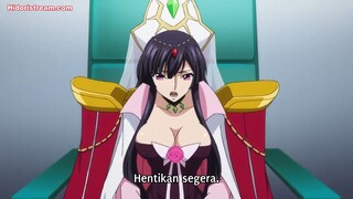 Code Geass: Rozé of the Recapture Eps 5 (Sub-Indo)