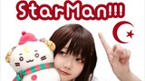 【takari】StarMan!!!【Original Zhenfu】Selamat ulang tahun kurungan!!!