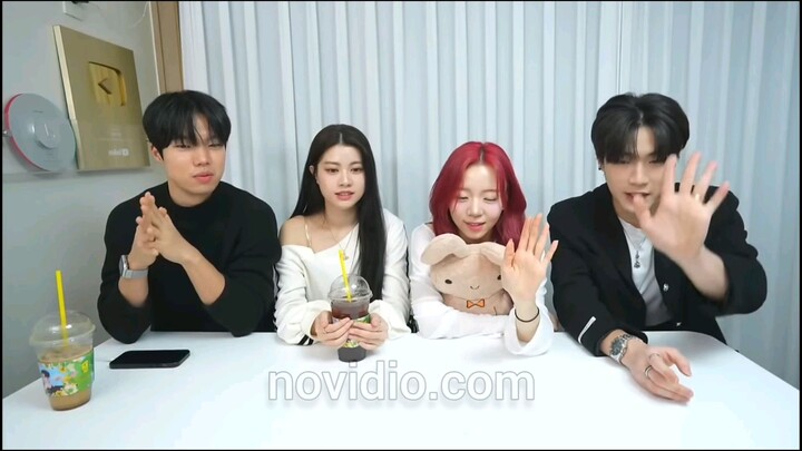 AB LIVE MEMBERS