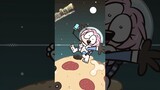 Pizza moon empty mind #honkaistarrail #animation