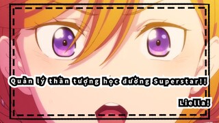 [Quản lý thần tượng học đường Superstar!!] Mirai Yohou Hallelujah!(Liella!), Bản Ghi ta