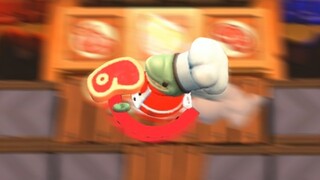 ครัวใหญ่ ครัวใหญ่ ครัวใหญ่ (Overcook 2)