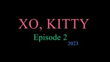 XO, KITTY Episode 2 2023