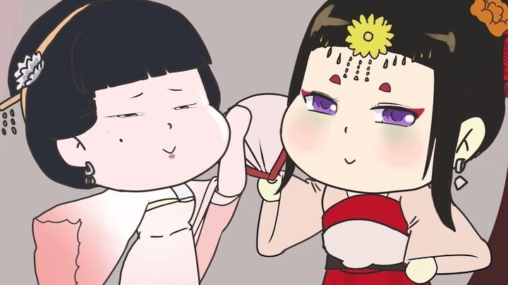 Đi chơi kỹ viện thời cổ đại, rốt cuộc là trải nghiệm thế nào? (Phần 1)