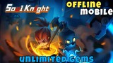 Unlimited Gems Soul Knight Game Mod Apk (size 193mb) Offline For Android