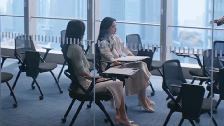 You always have to take out the do-gooders first—no longer just in chaotic times!