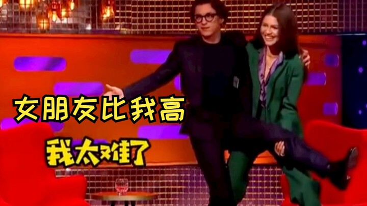 น้องฮอลแลนด์กับเอ็มเจคู่นี้มันโคตรปังเลย! ไม่รู้จะอิจฉาใครดี