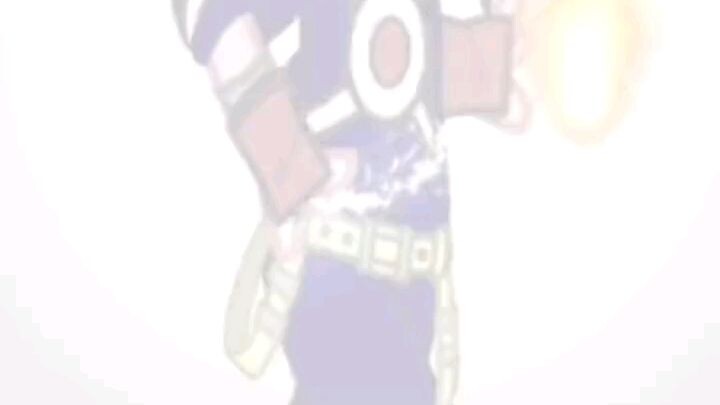 cosplaying as Nezuko with CapCut Creator