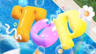 BINI: TOP (Official Audio)