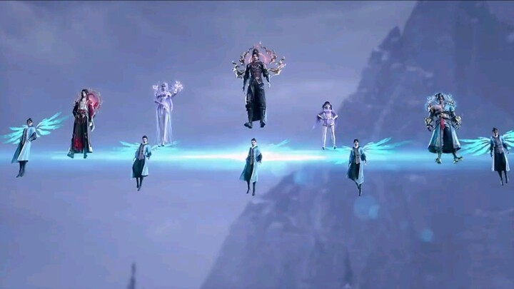 btth season 5 Epson 134