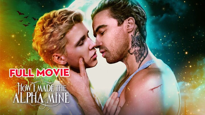 How I Made The Alpha Mine