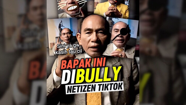 Di Bully Netizen Padahal Hanya Berbagi Ilmu Hukum